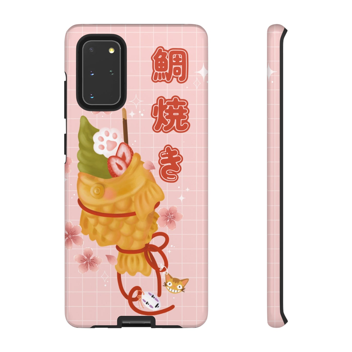 Taiyaki