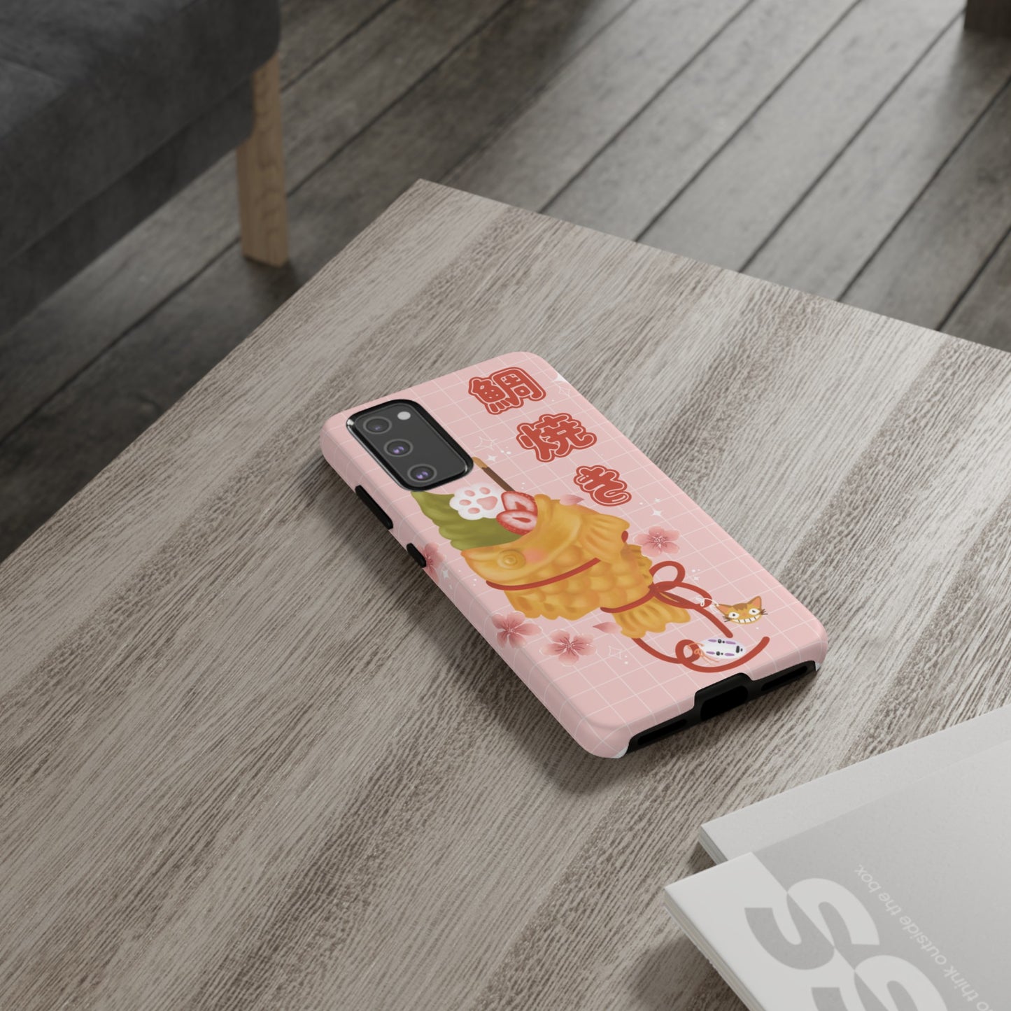Taiyaki