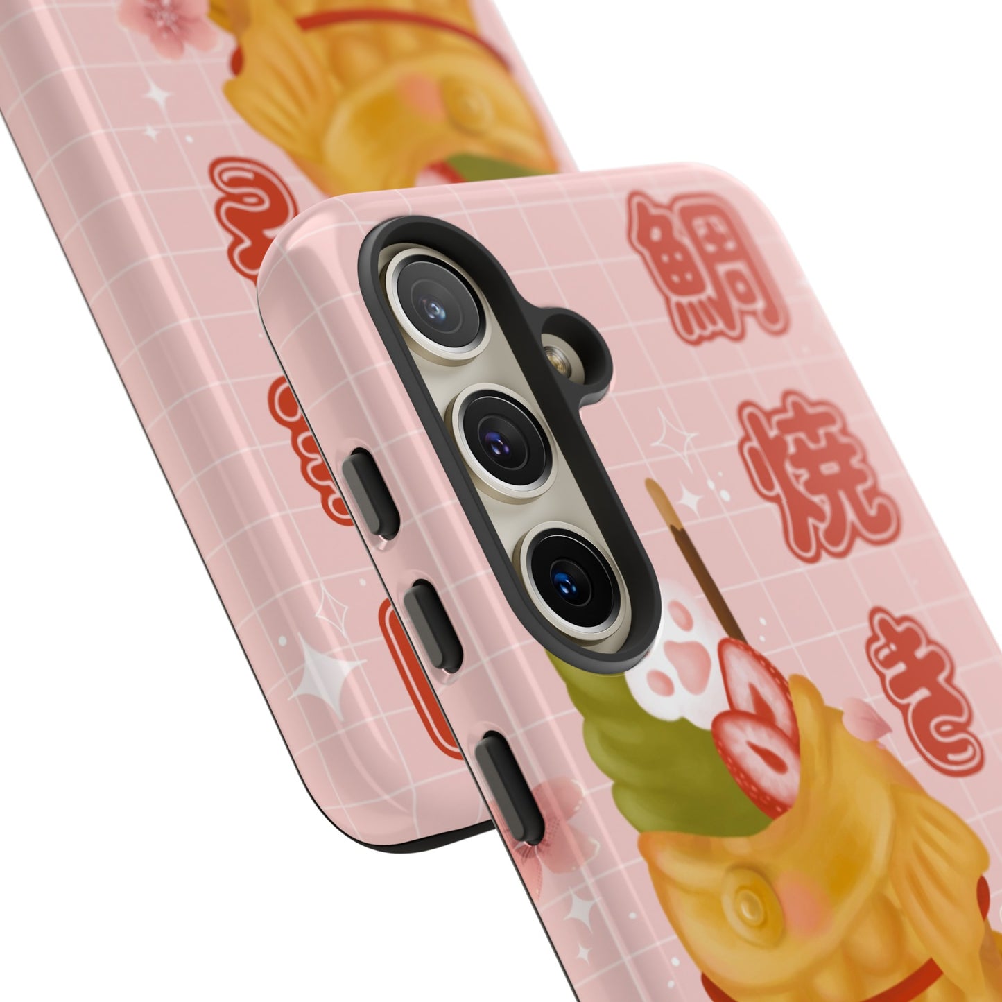 Taiyaki