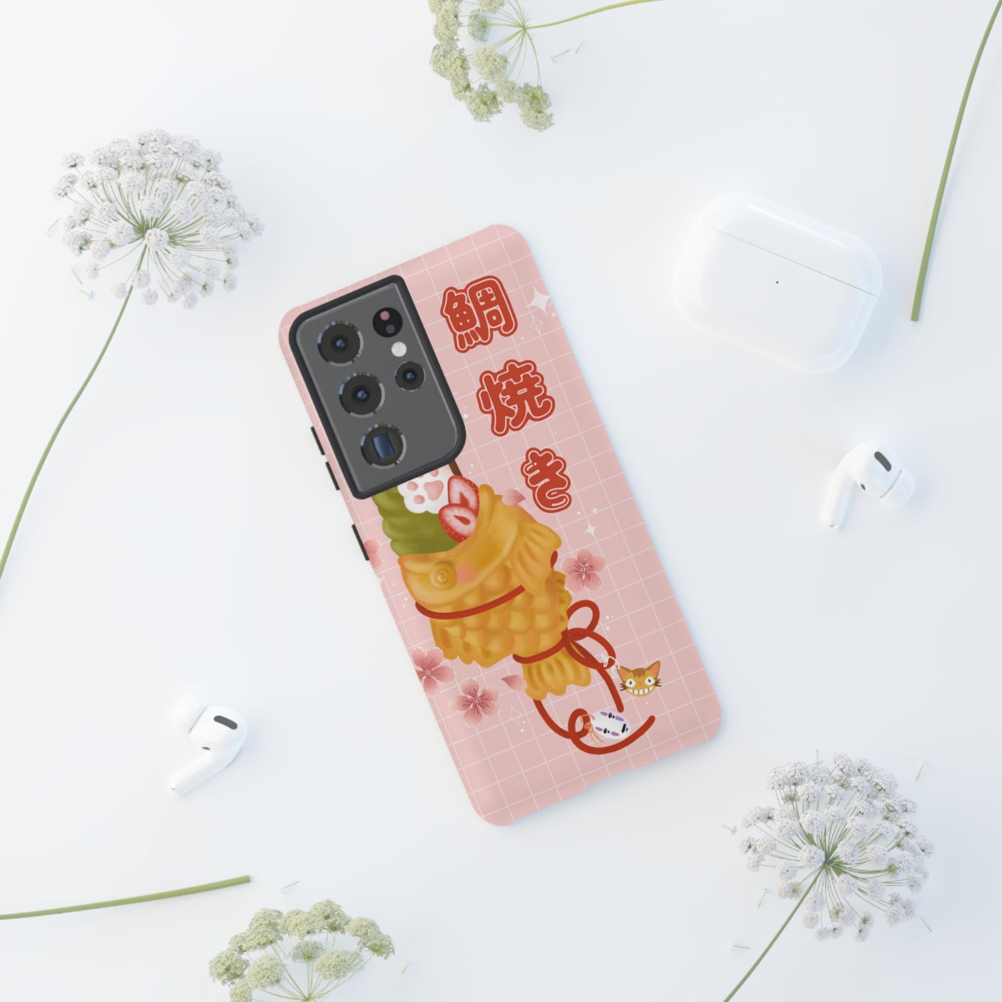 Taiyaki