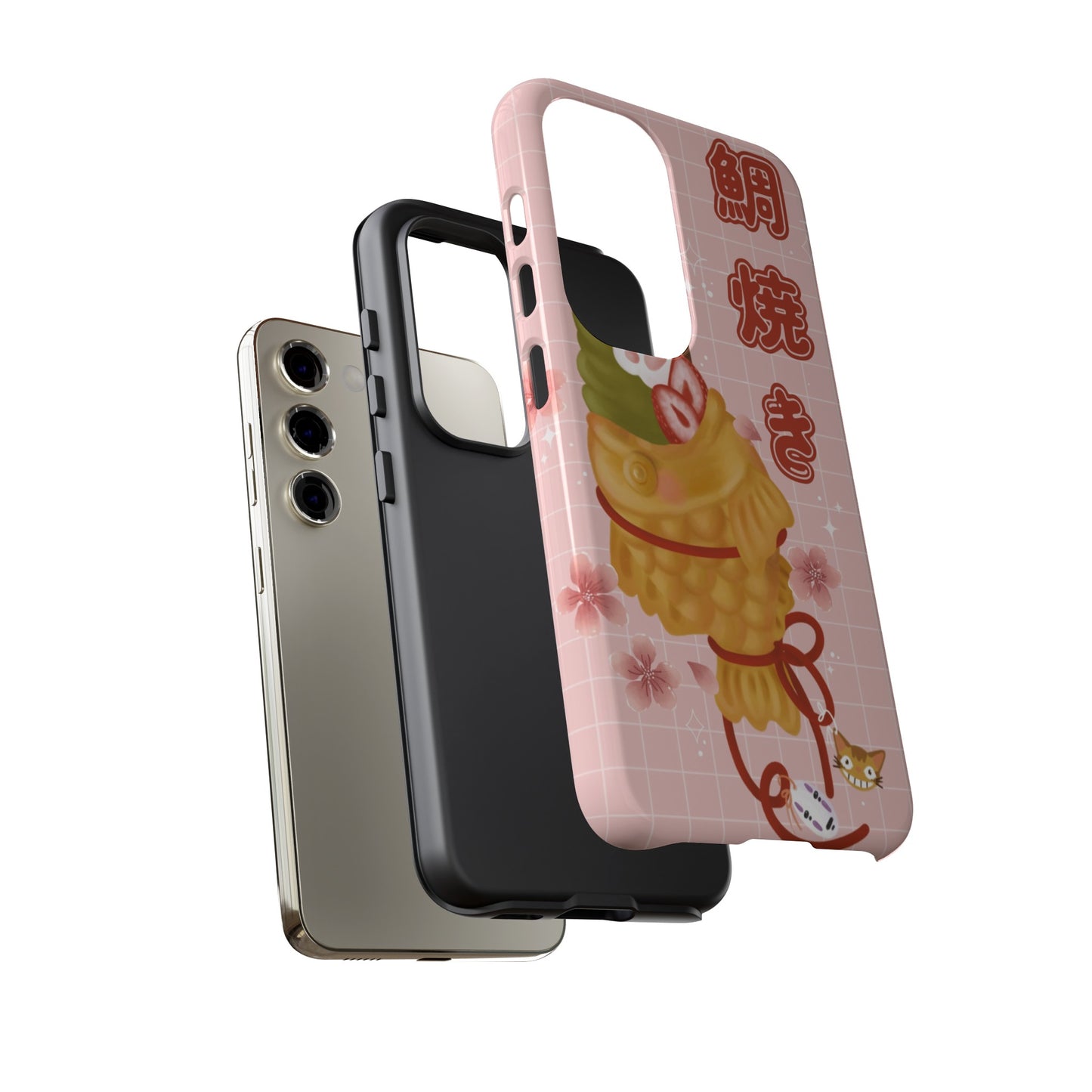 Taiyaki
