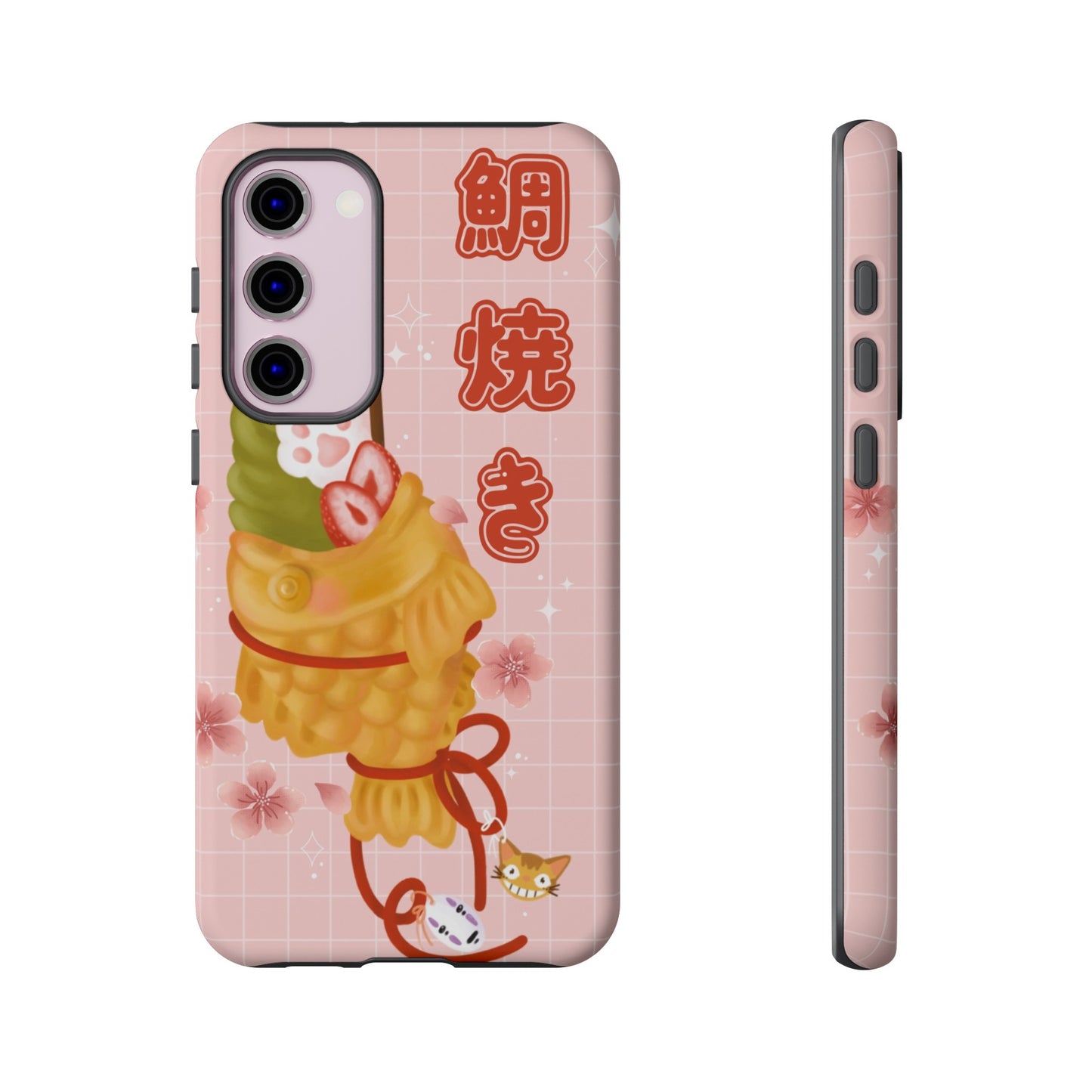 Taiyaki