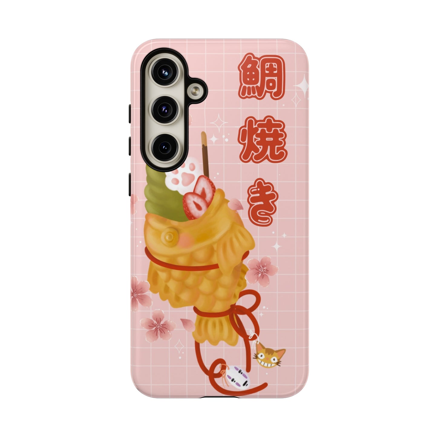 Taiyaki