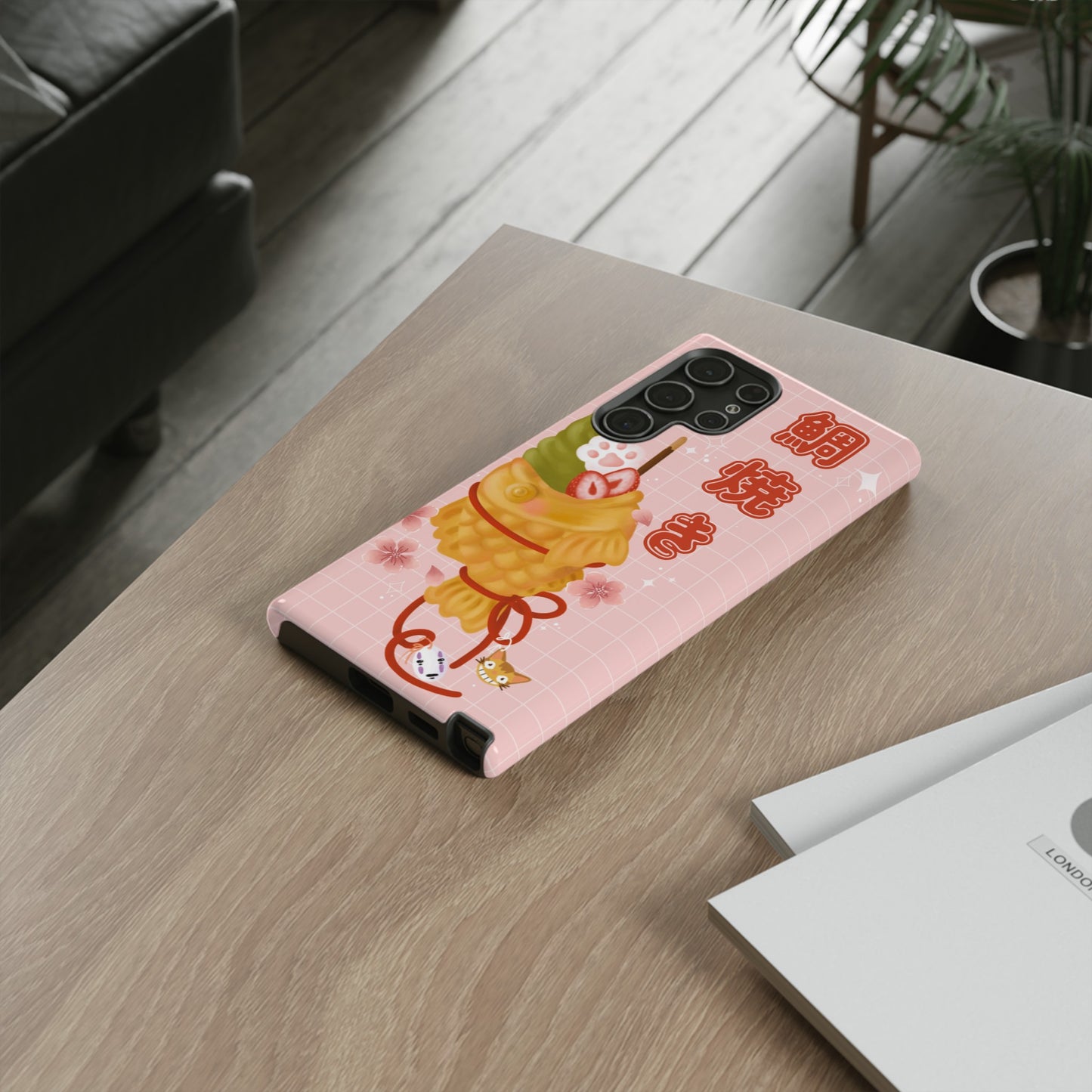 Taiyaki