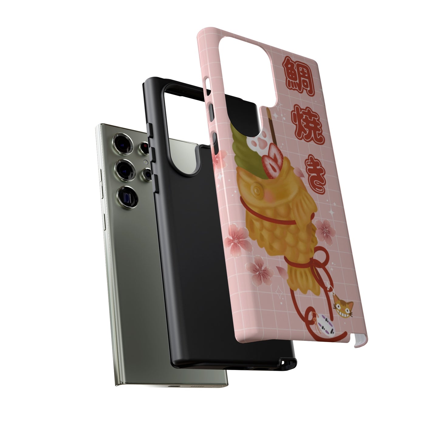 Taiyaki