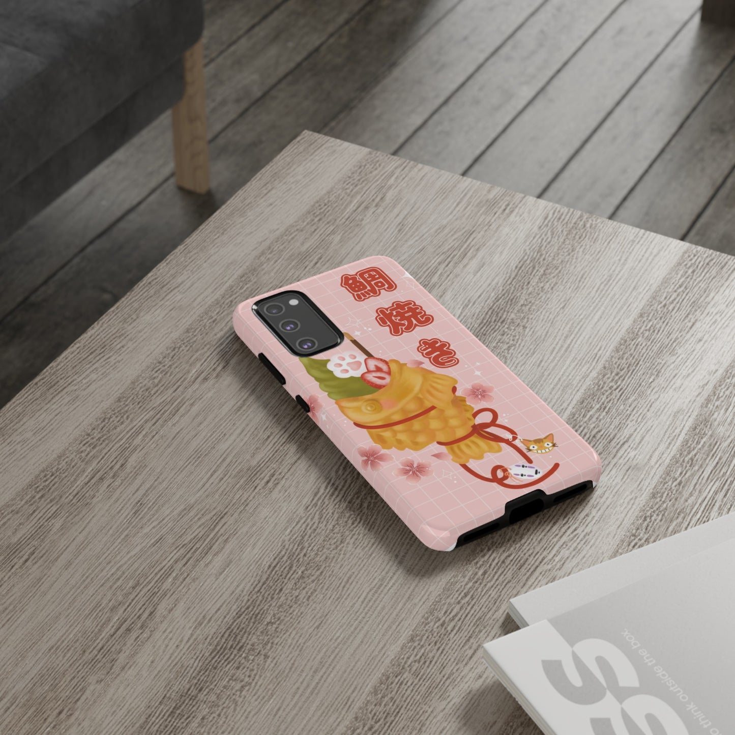 Taiyaki