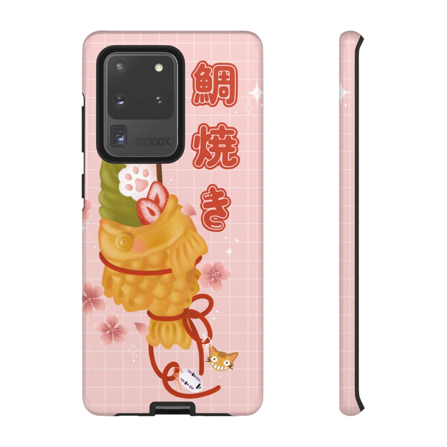 Taiyaki