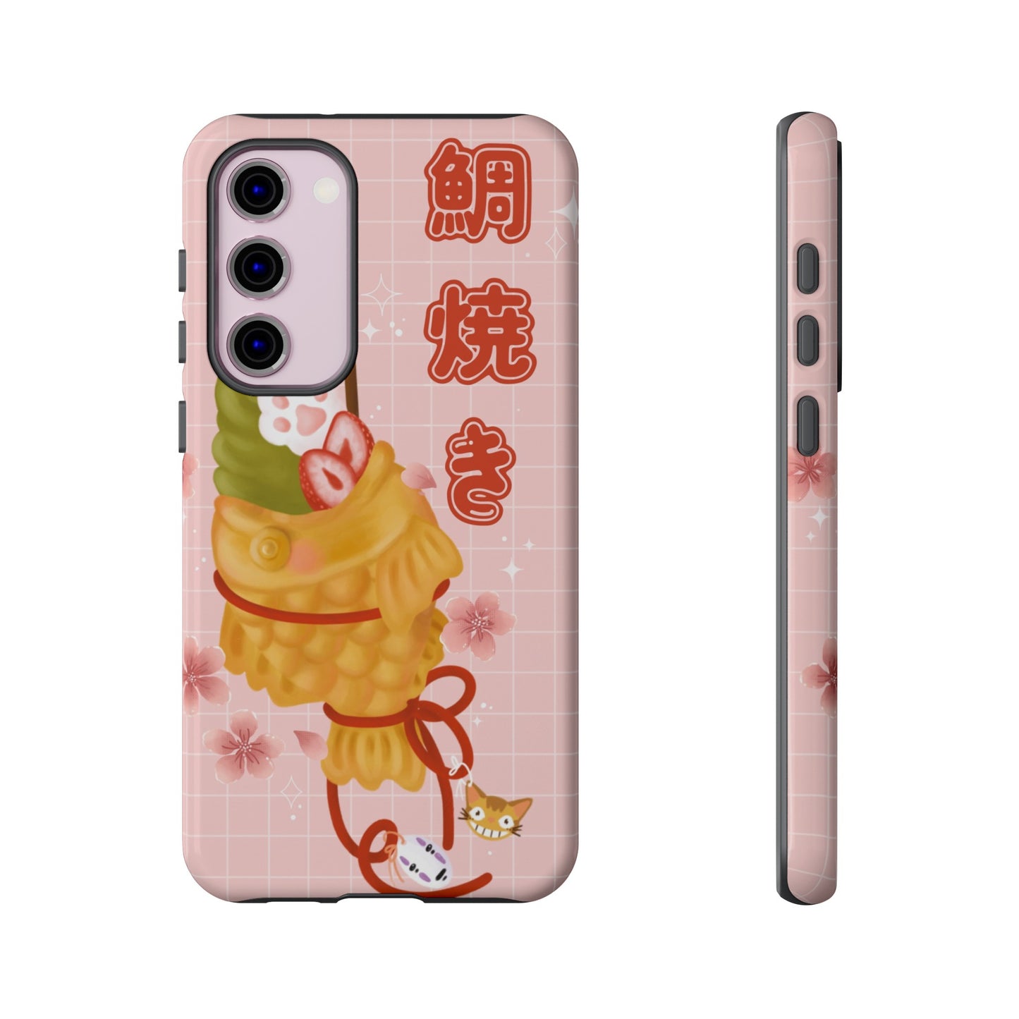 Taiyaki