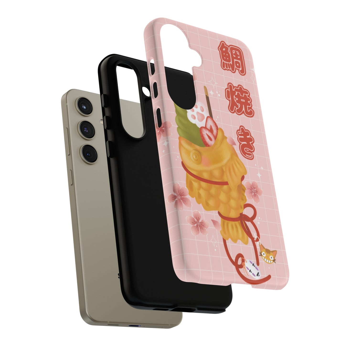 Taiyaki