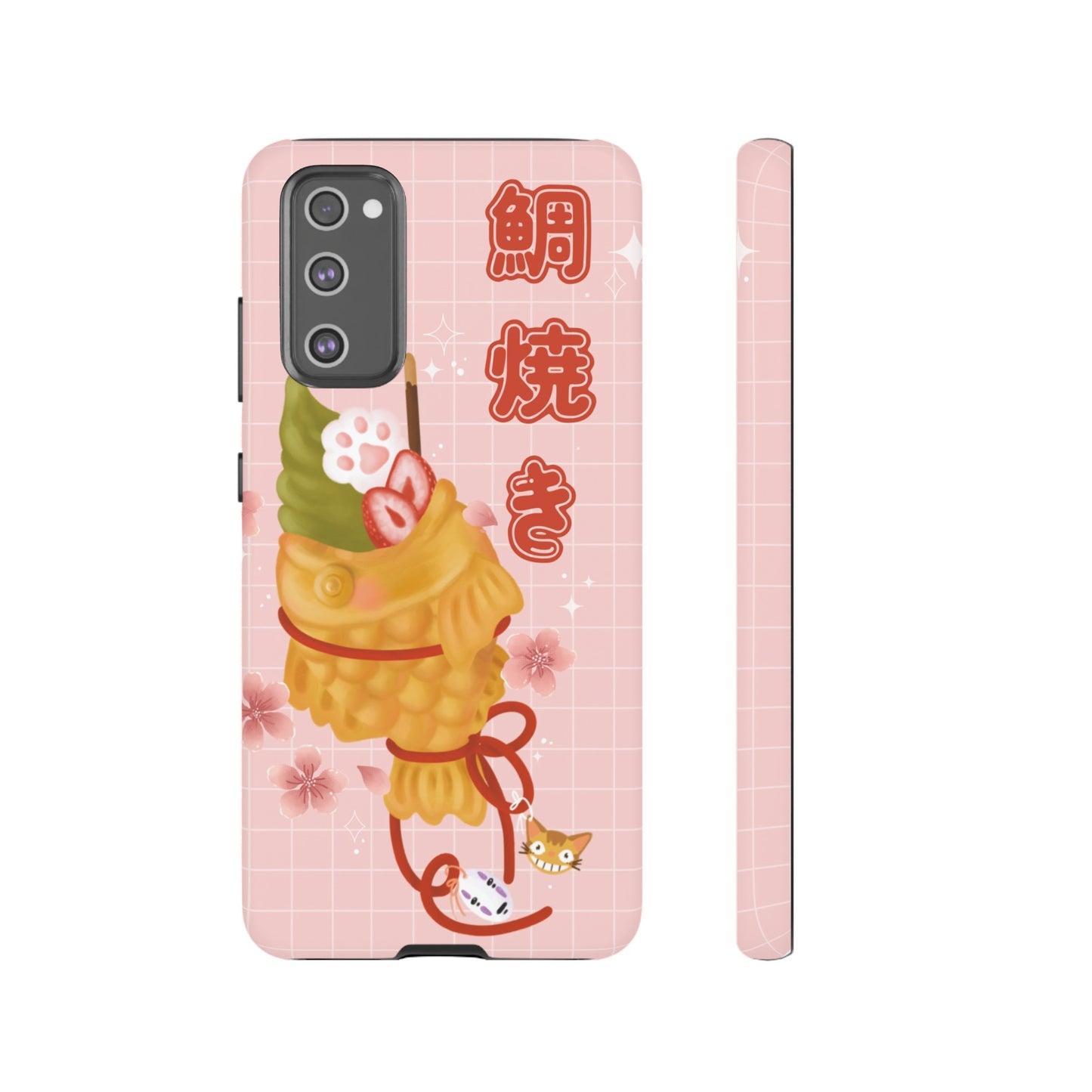 Taiyaki