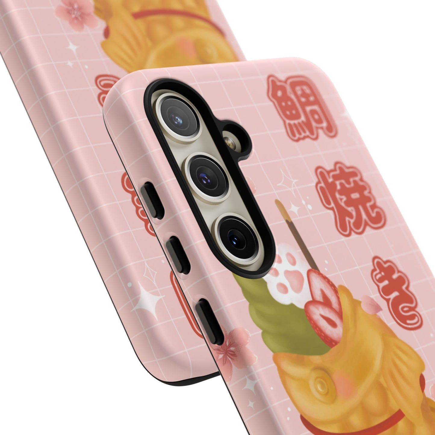 Taiyaki