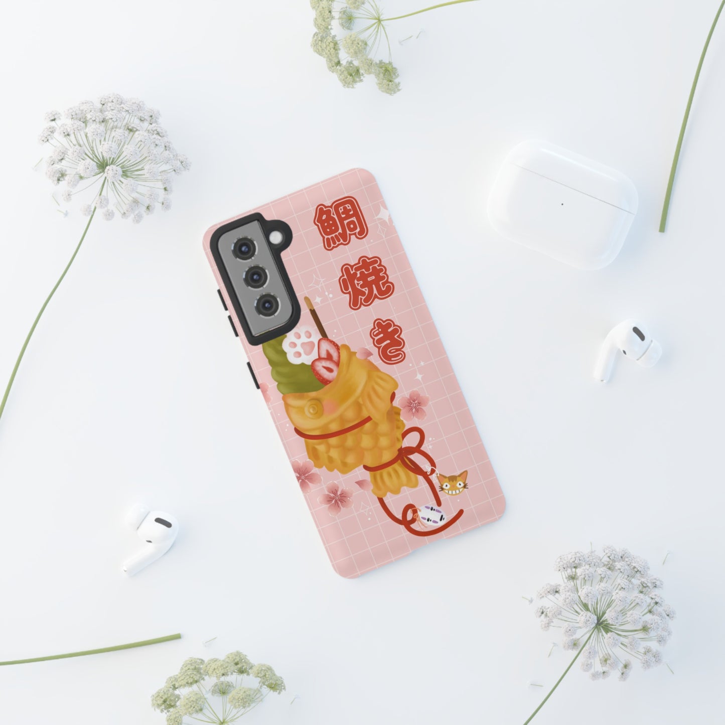 Taiyaki