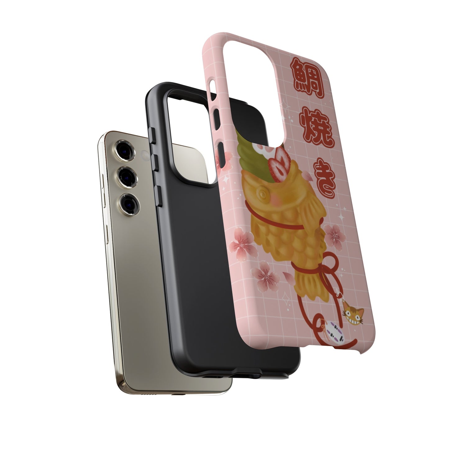 Taiyaki