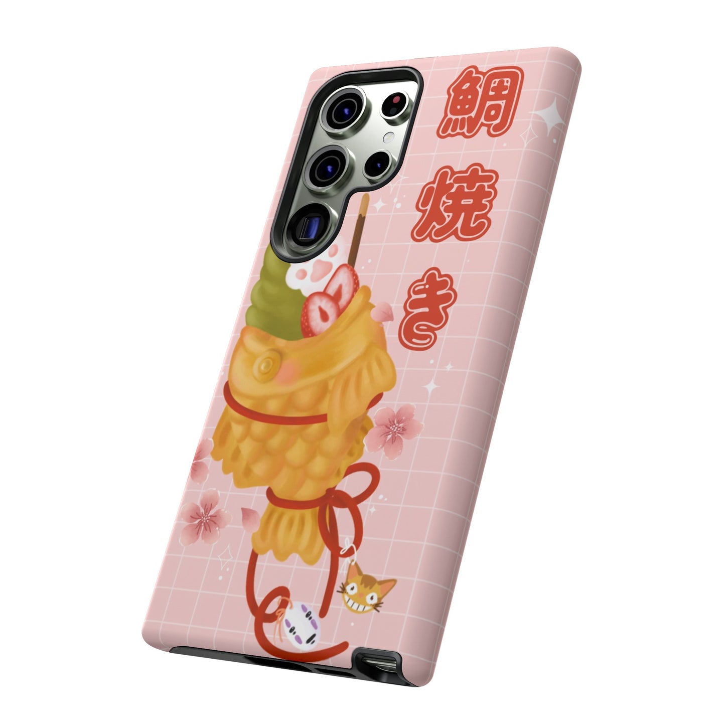 Taiyaki