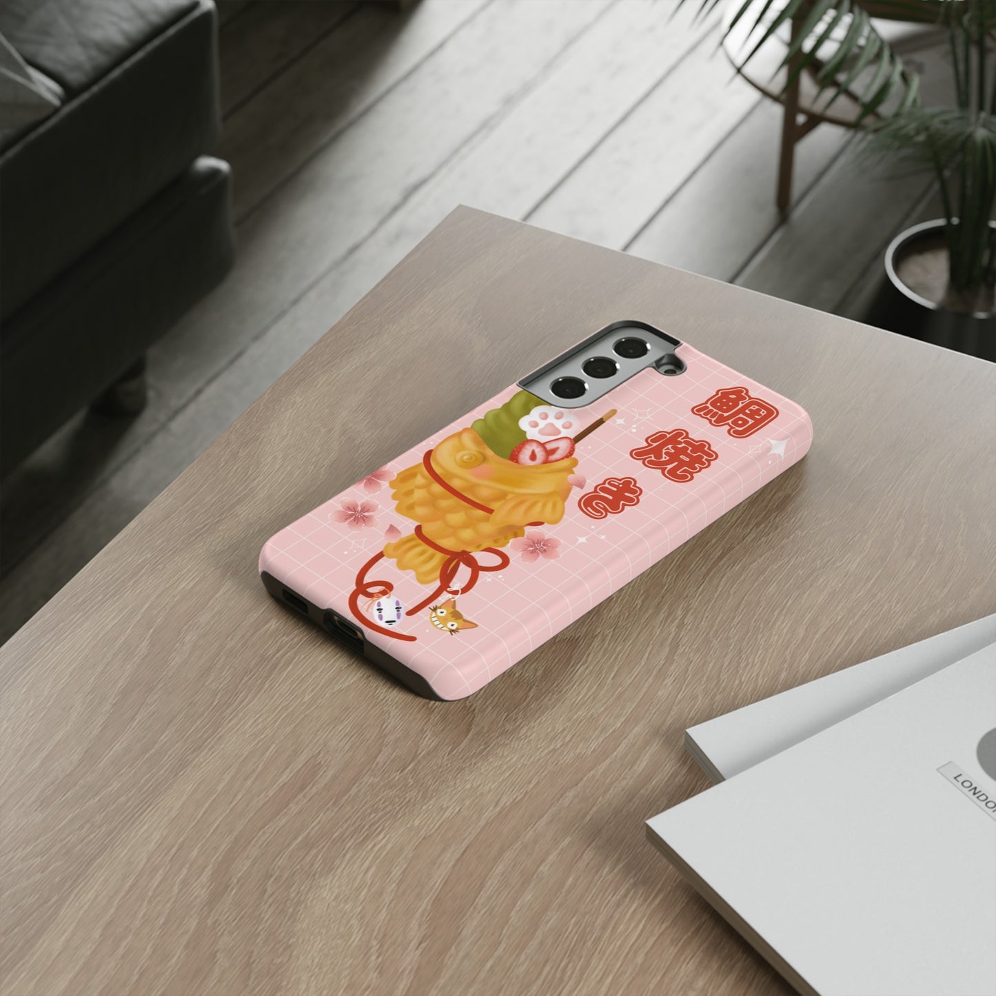 Taiyaki