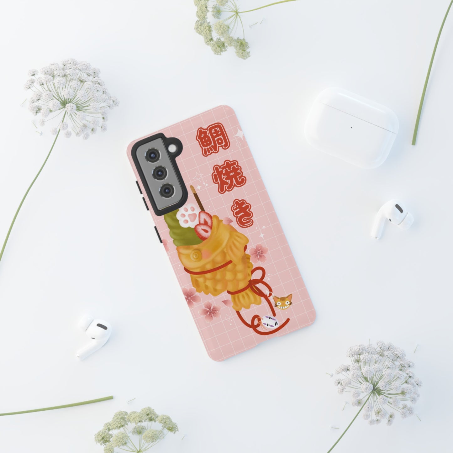 Taiyaki
