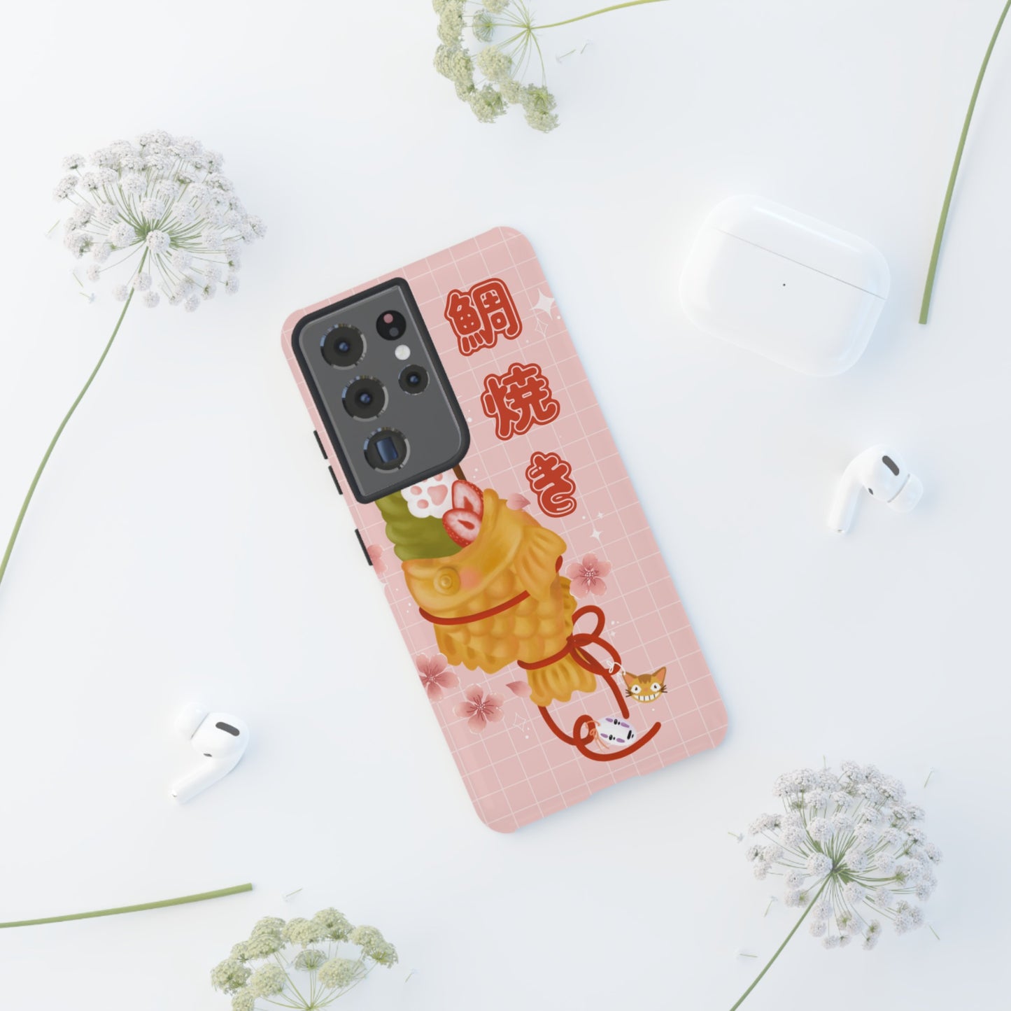 Taiyaki