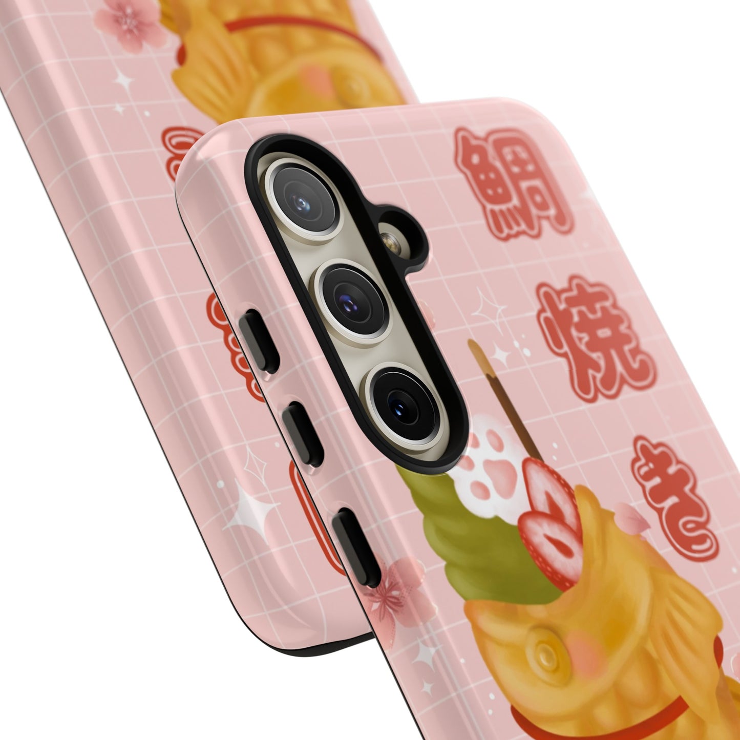 Taiyaki