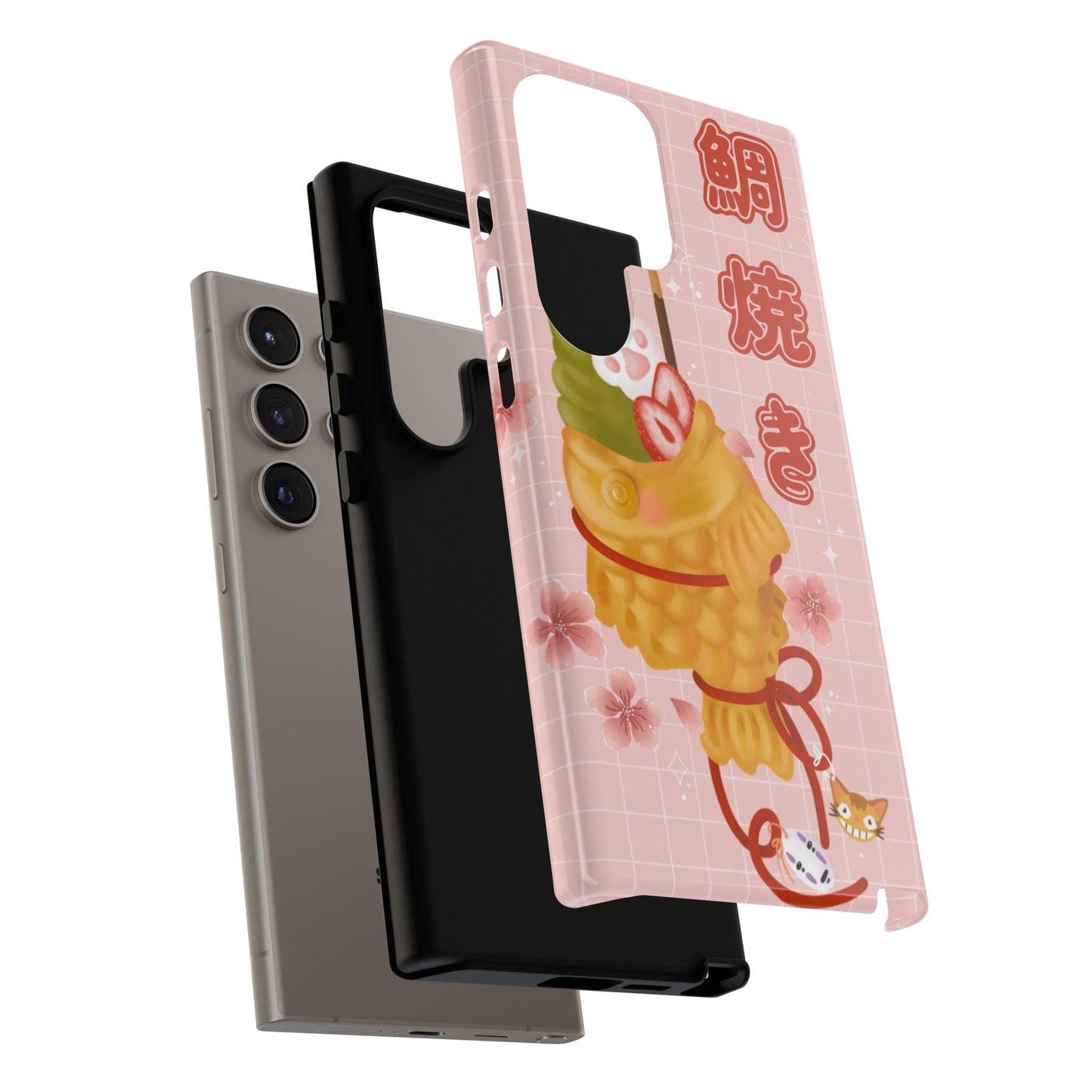 Taiyaki