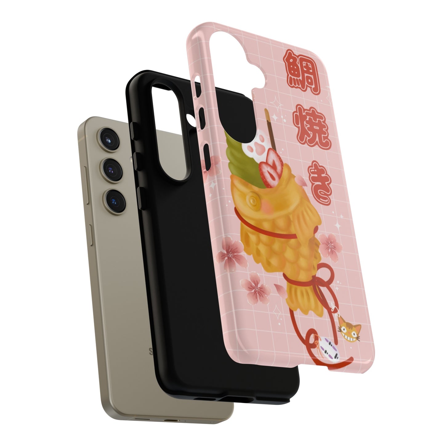 Taiyaki