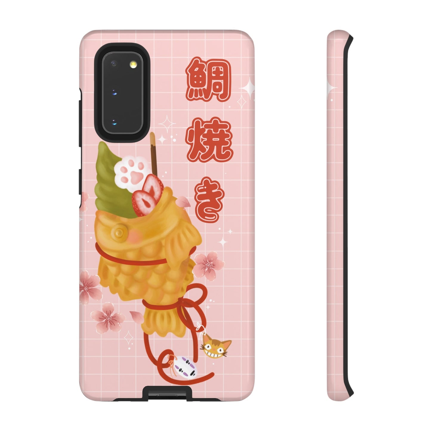Taiyaki