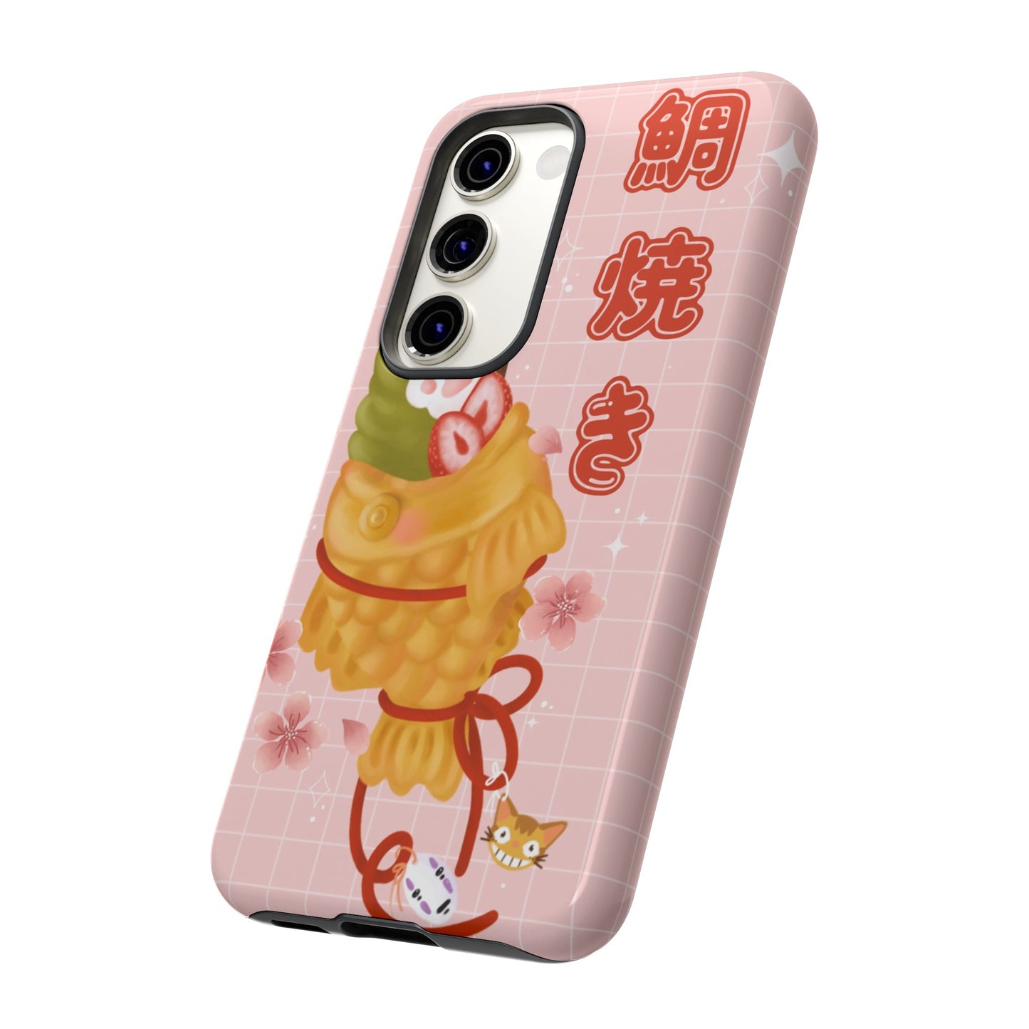 Taiyaki