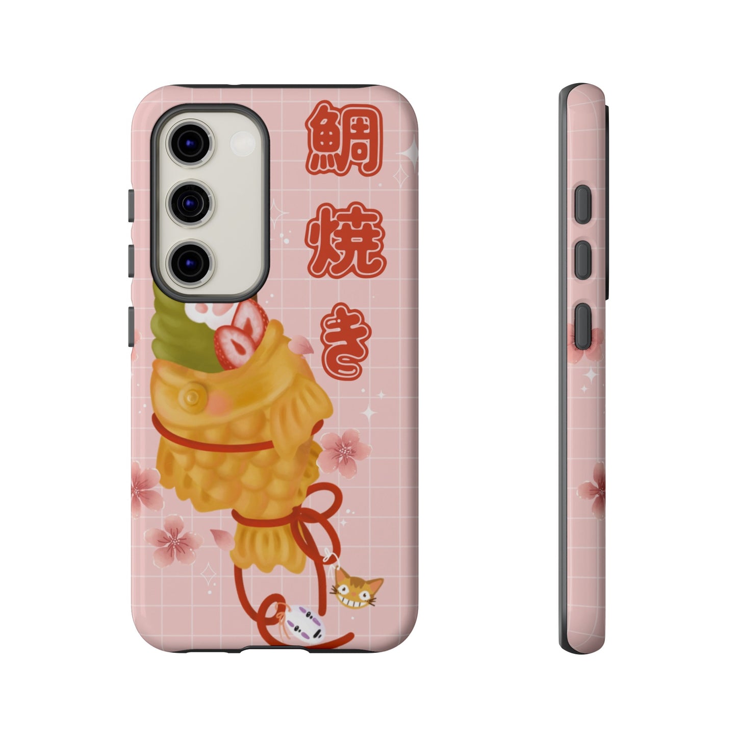 Taiyaki