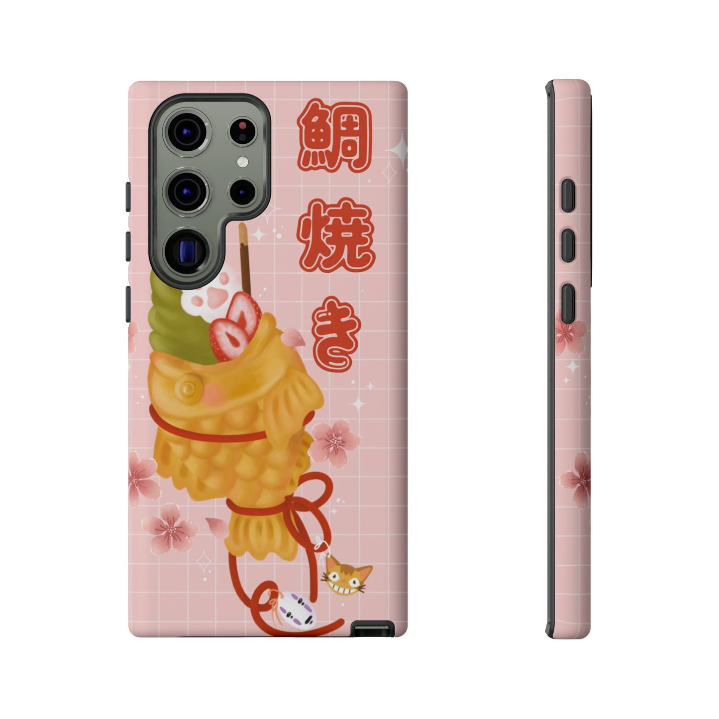Taiyaki