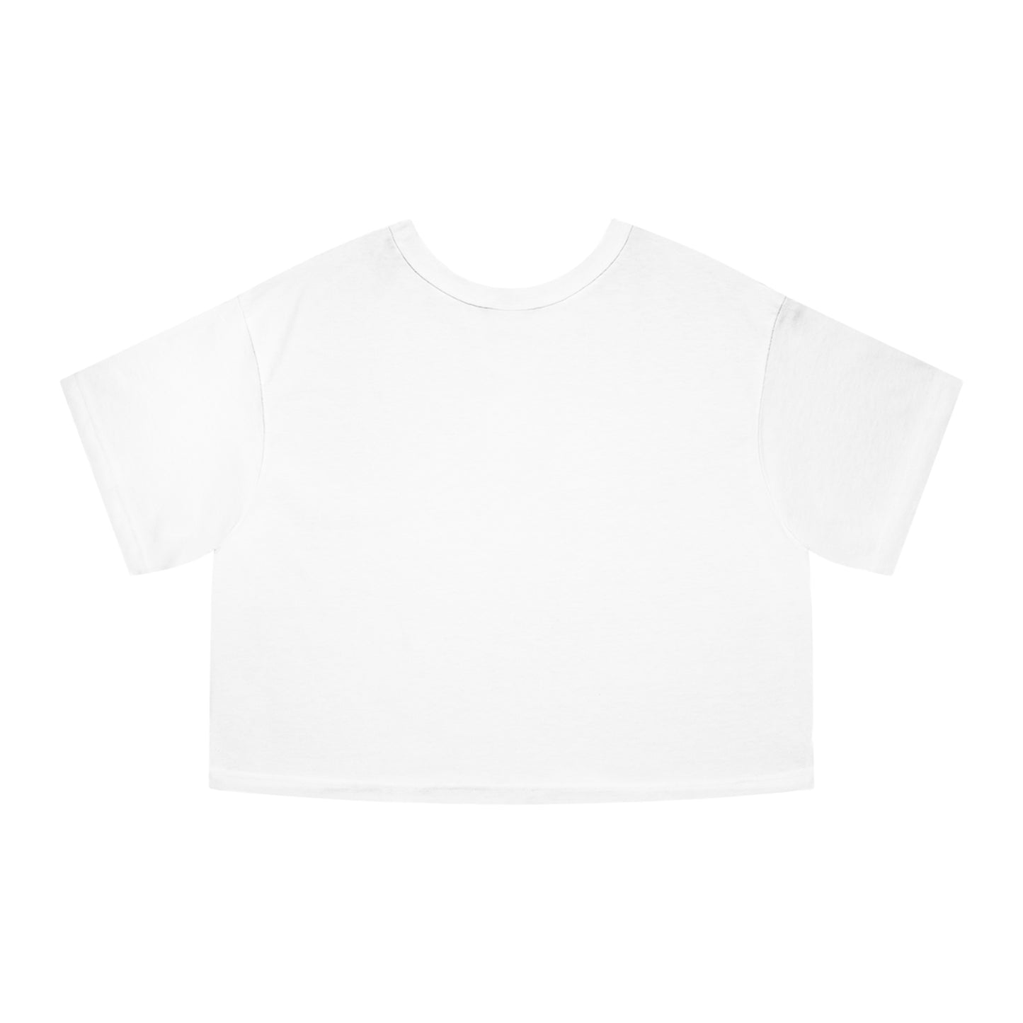 Kawaii Cropped T-Shirt for Summer Vibes
