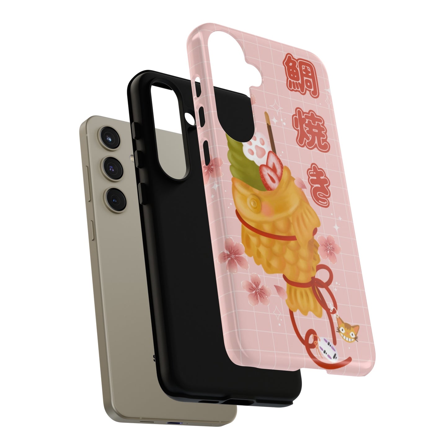 Taiyaki
