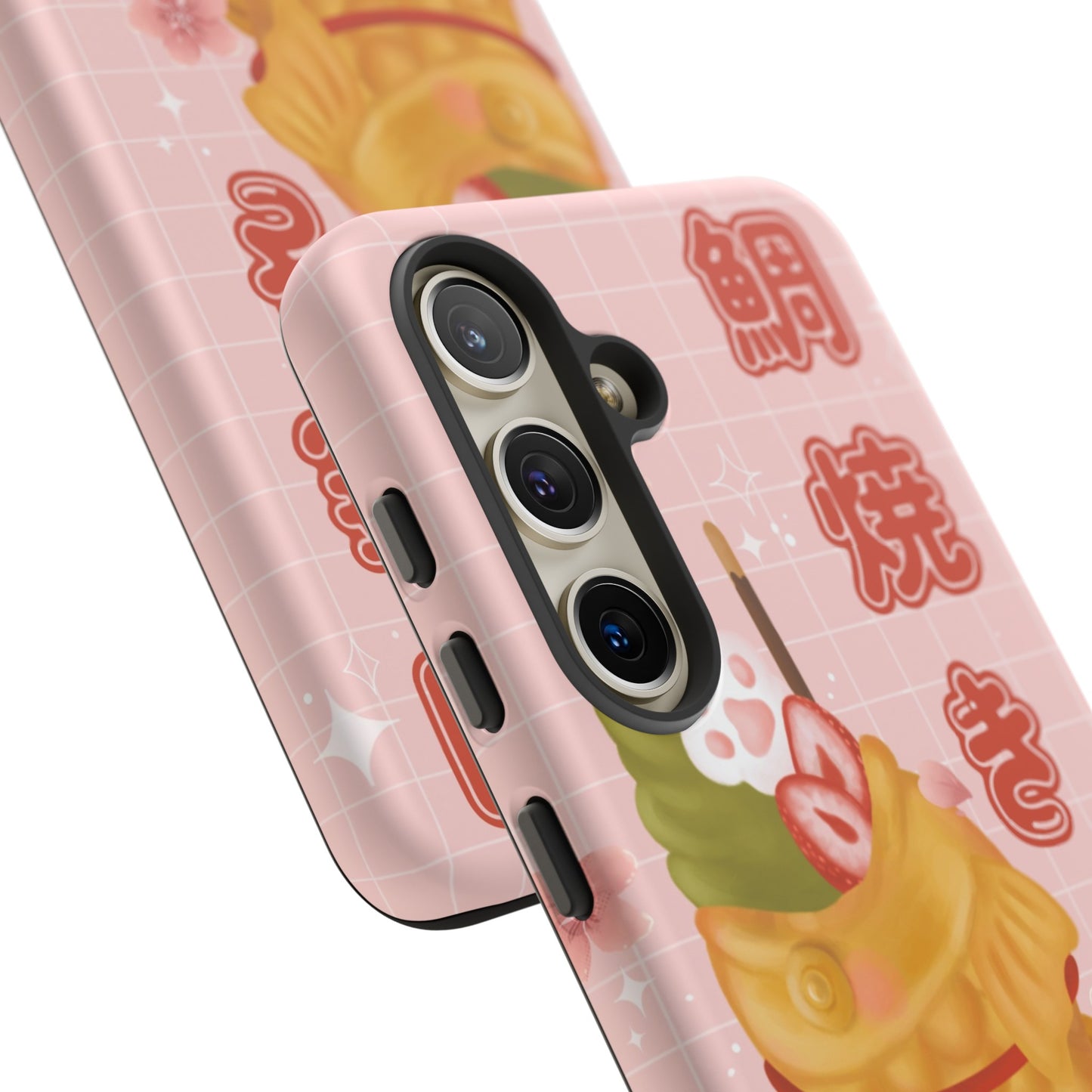 Taiyaki