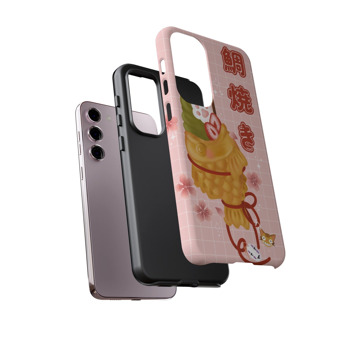 Taiyaki