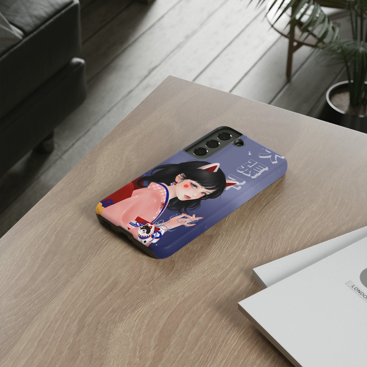 Tough Cases