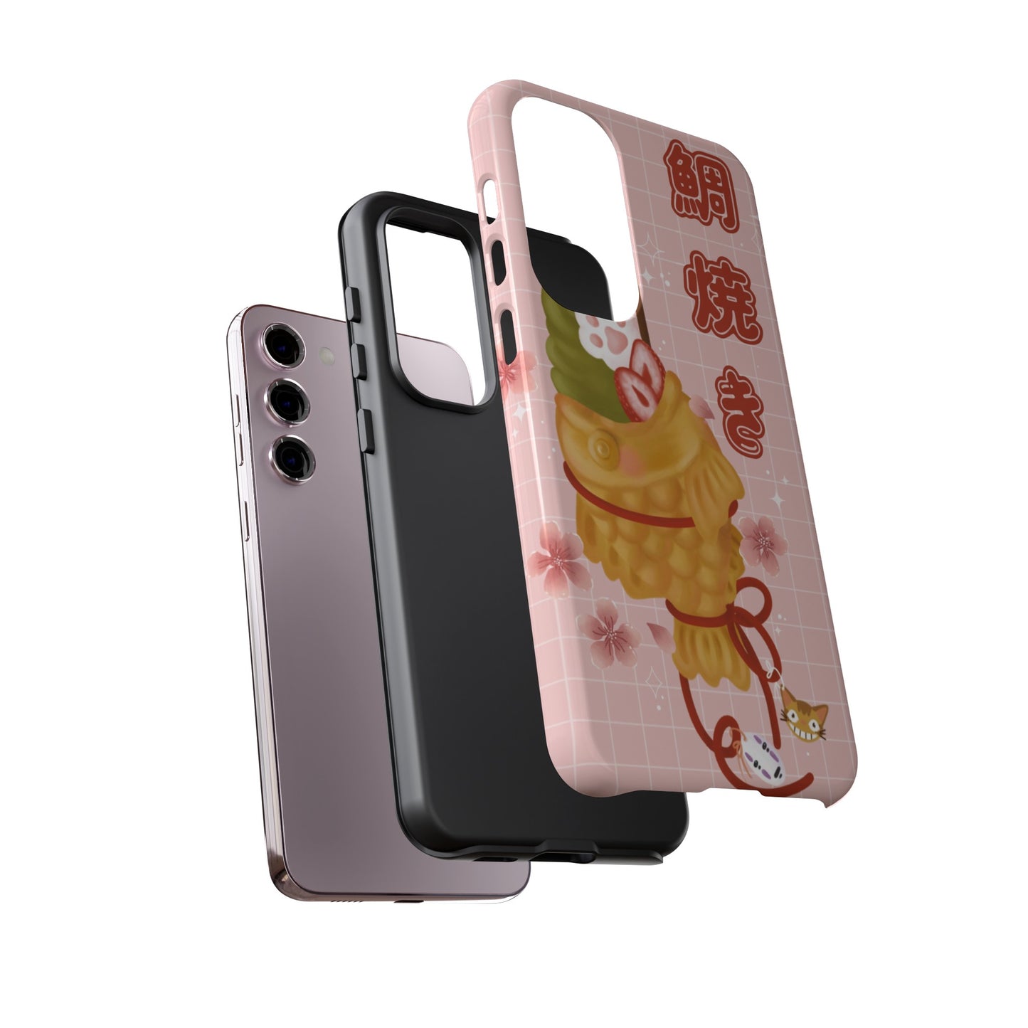 Taiyaki