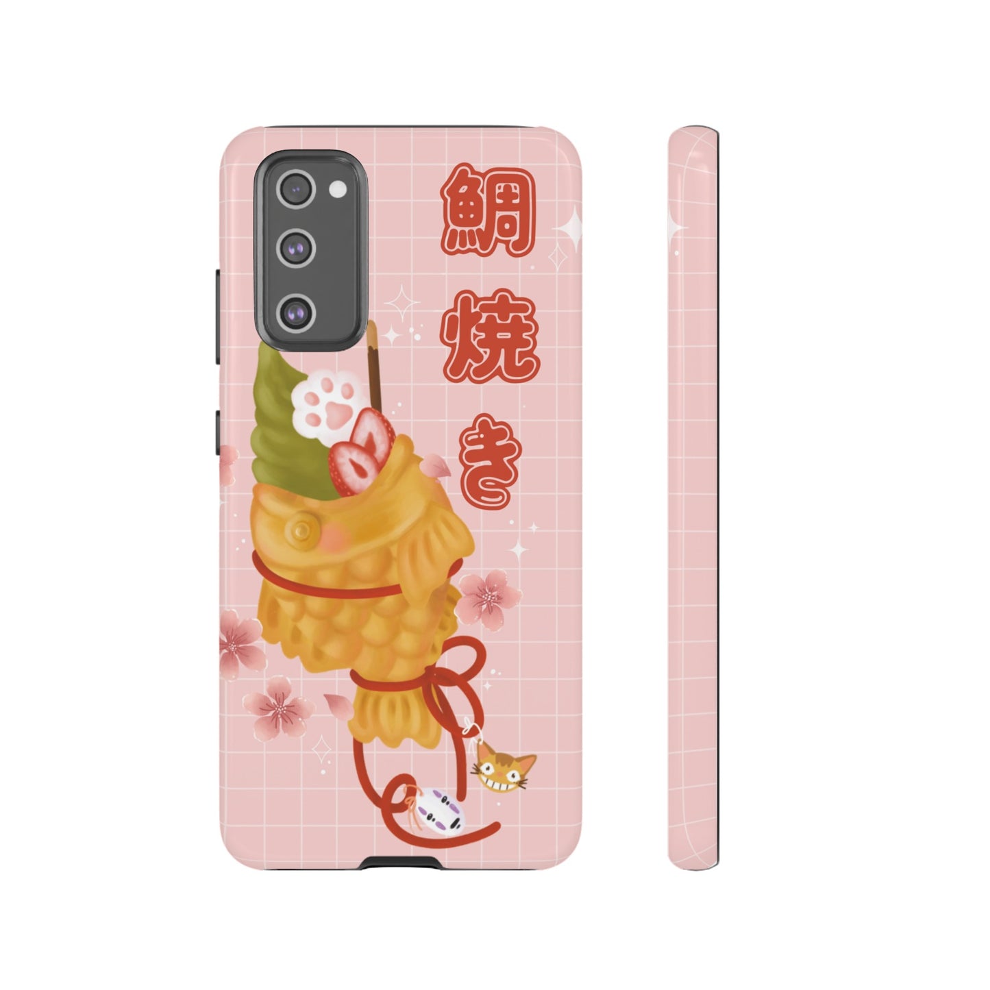 Taiyaki