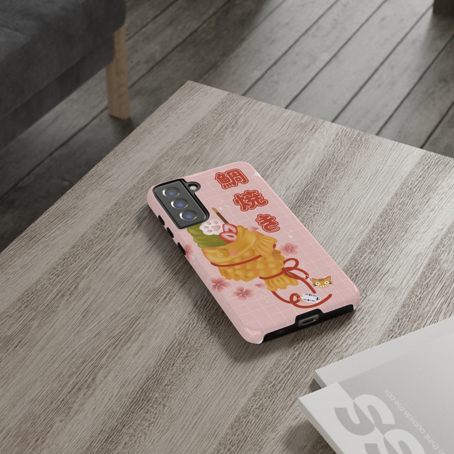 Taiyaki