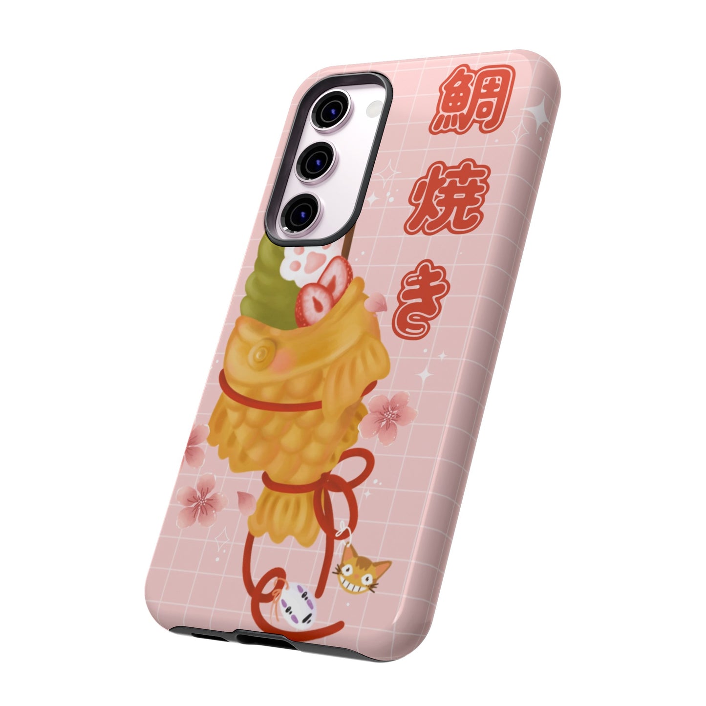 Taiyaki