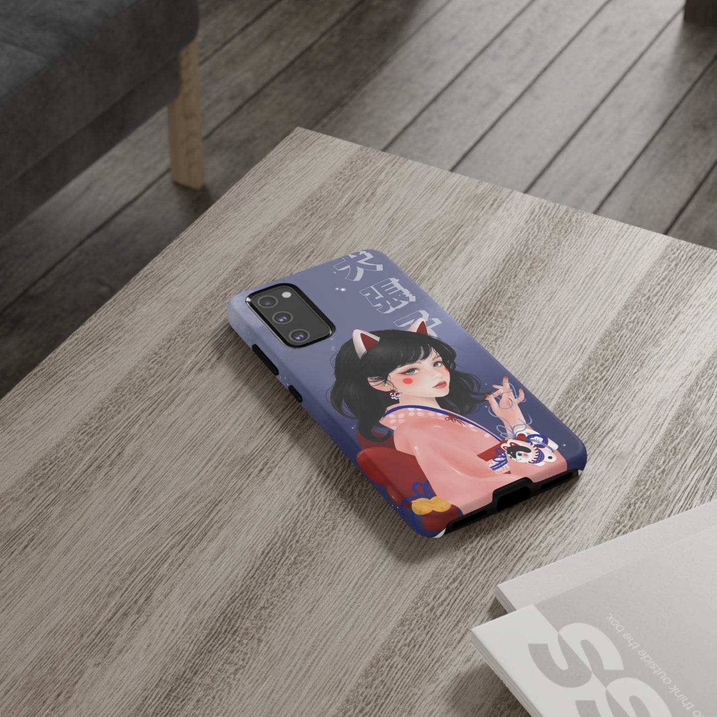 Tough Cases