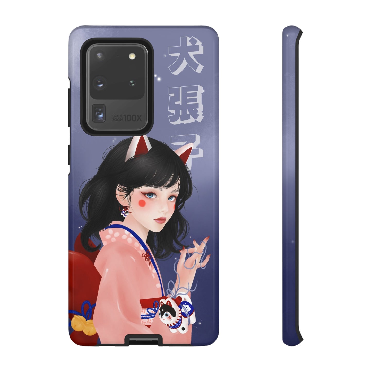 Tough Cases