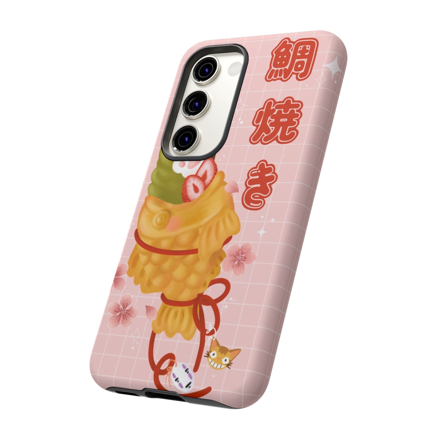 Taiyaki