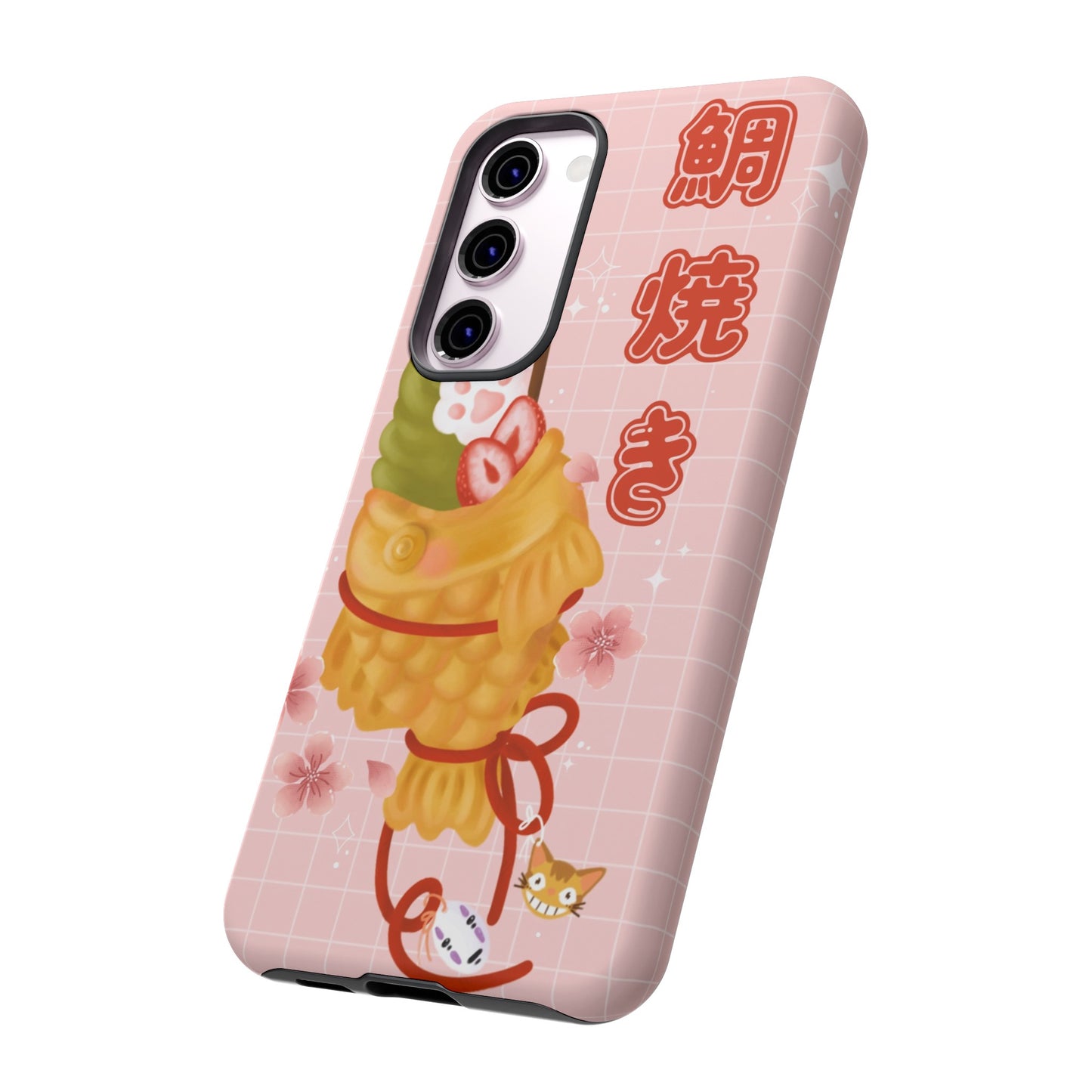 Taiyaki