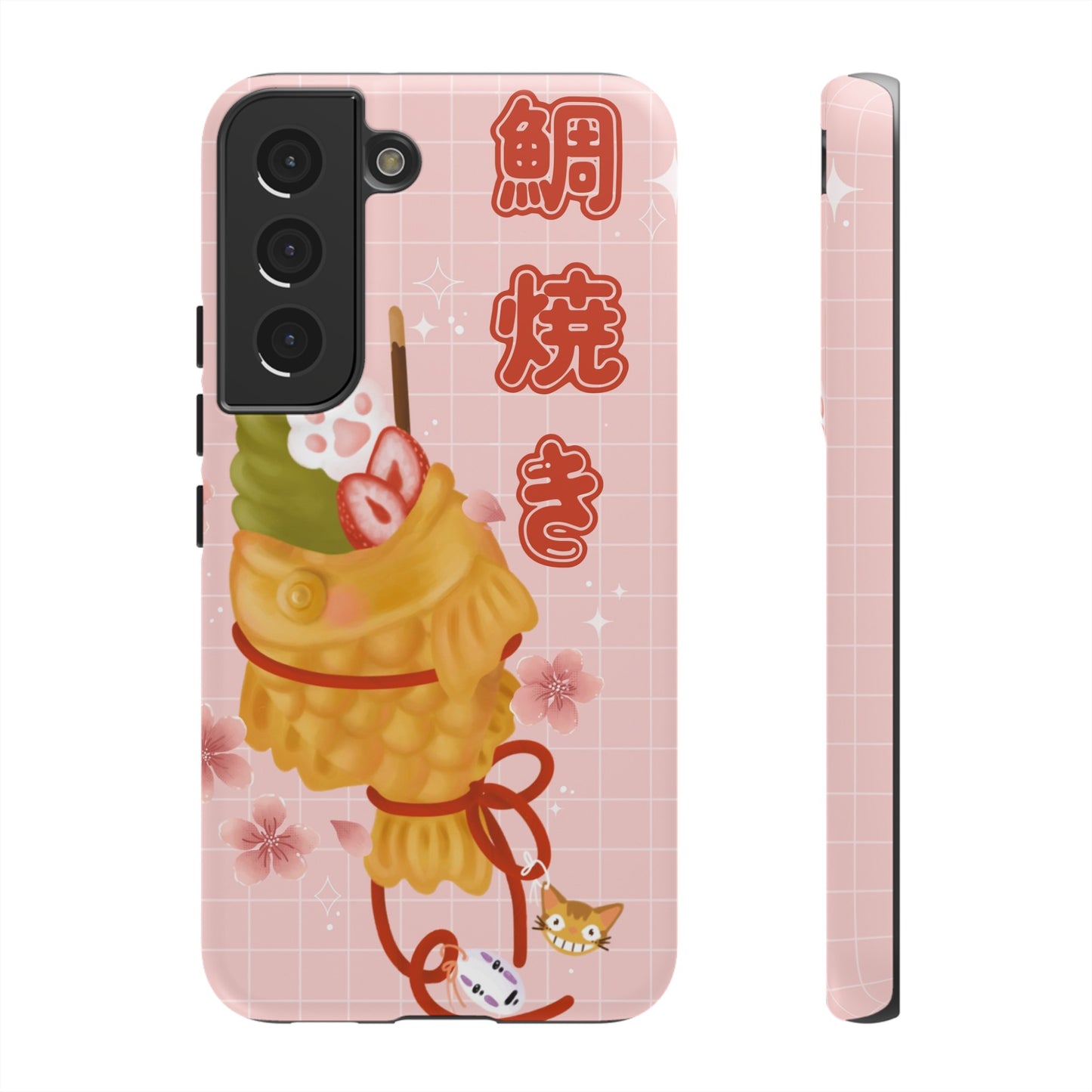 Taiyaki