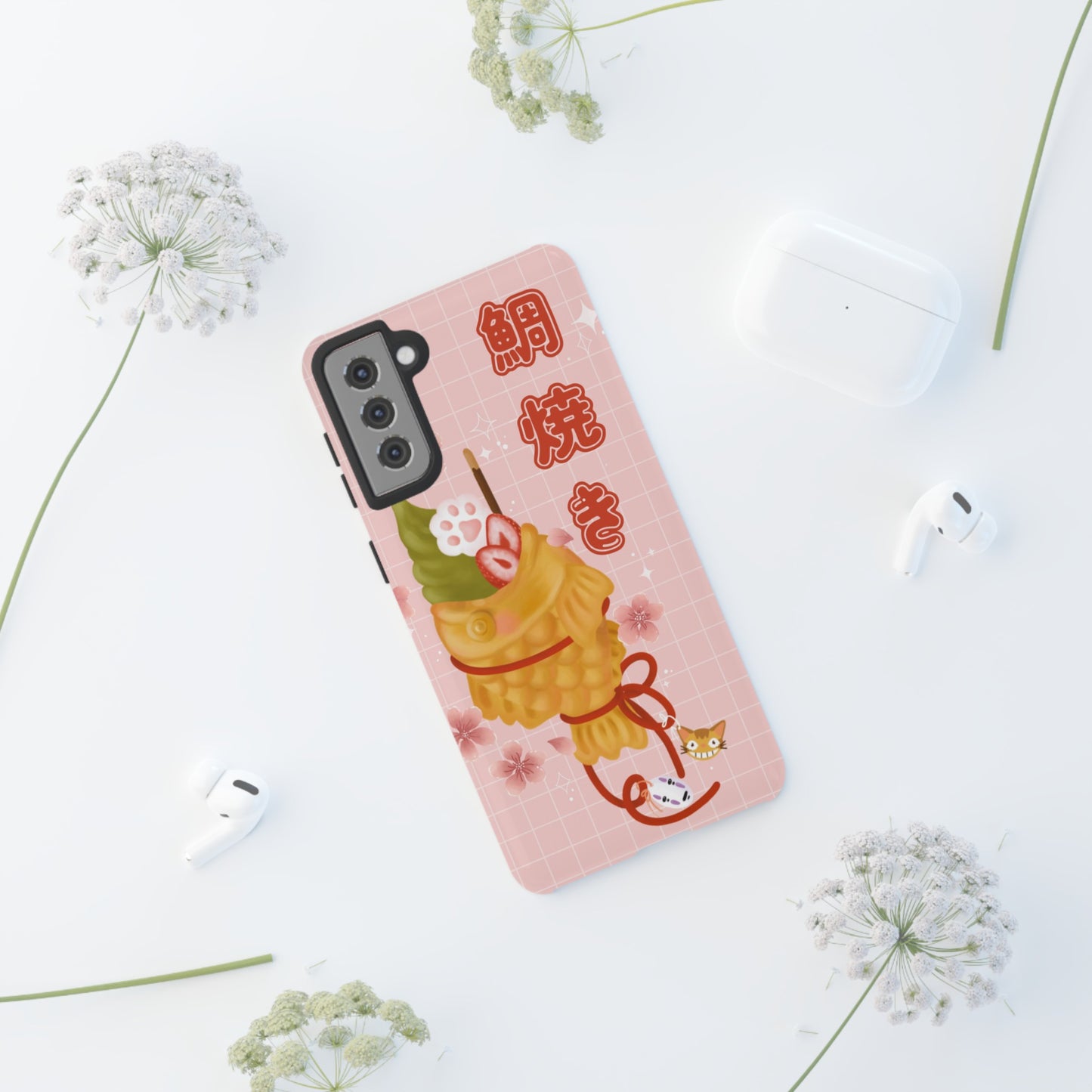 Taiyaki