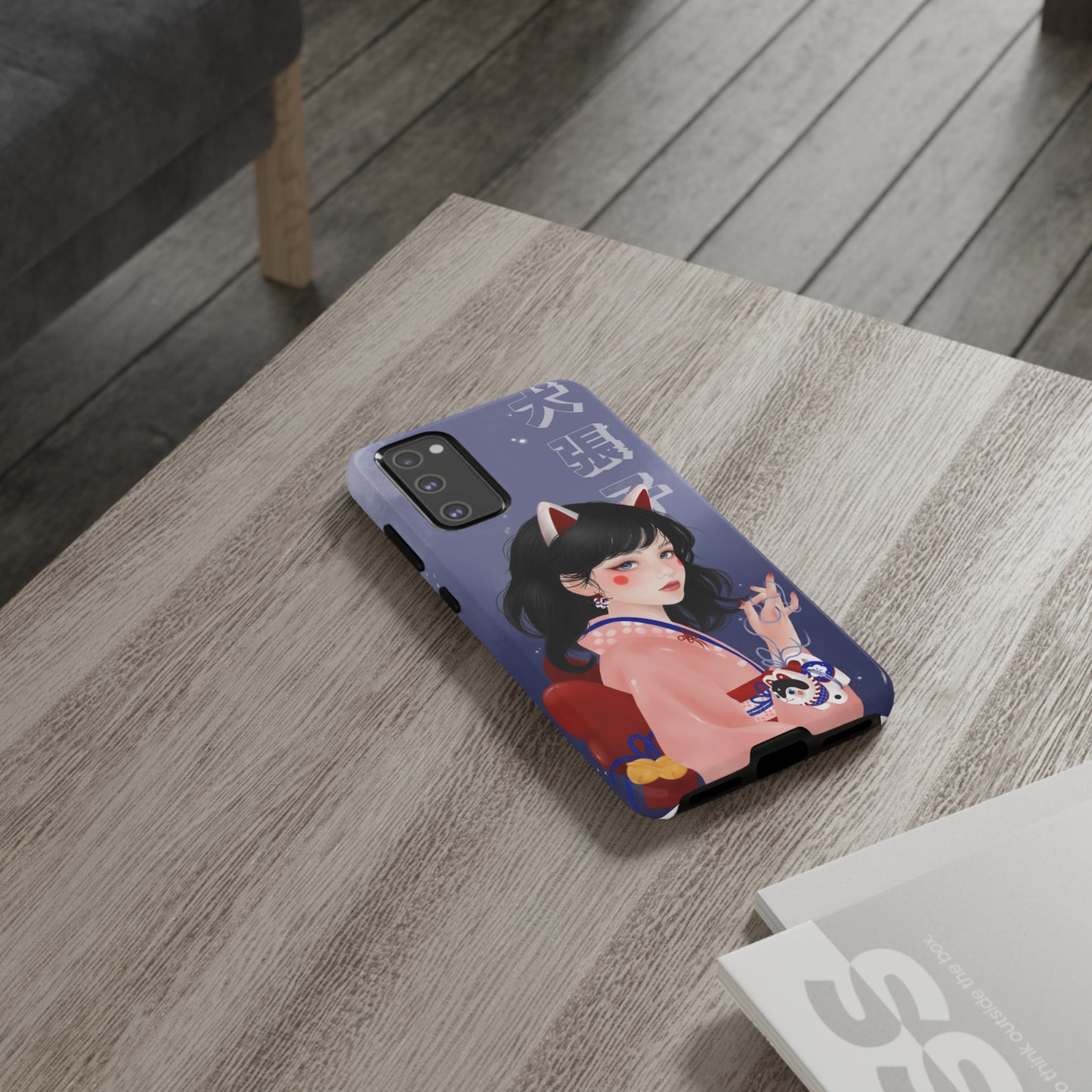 Tough Cases