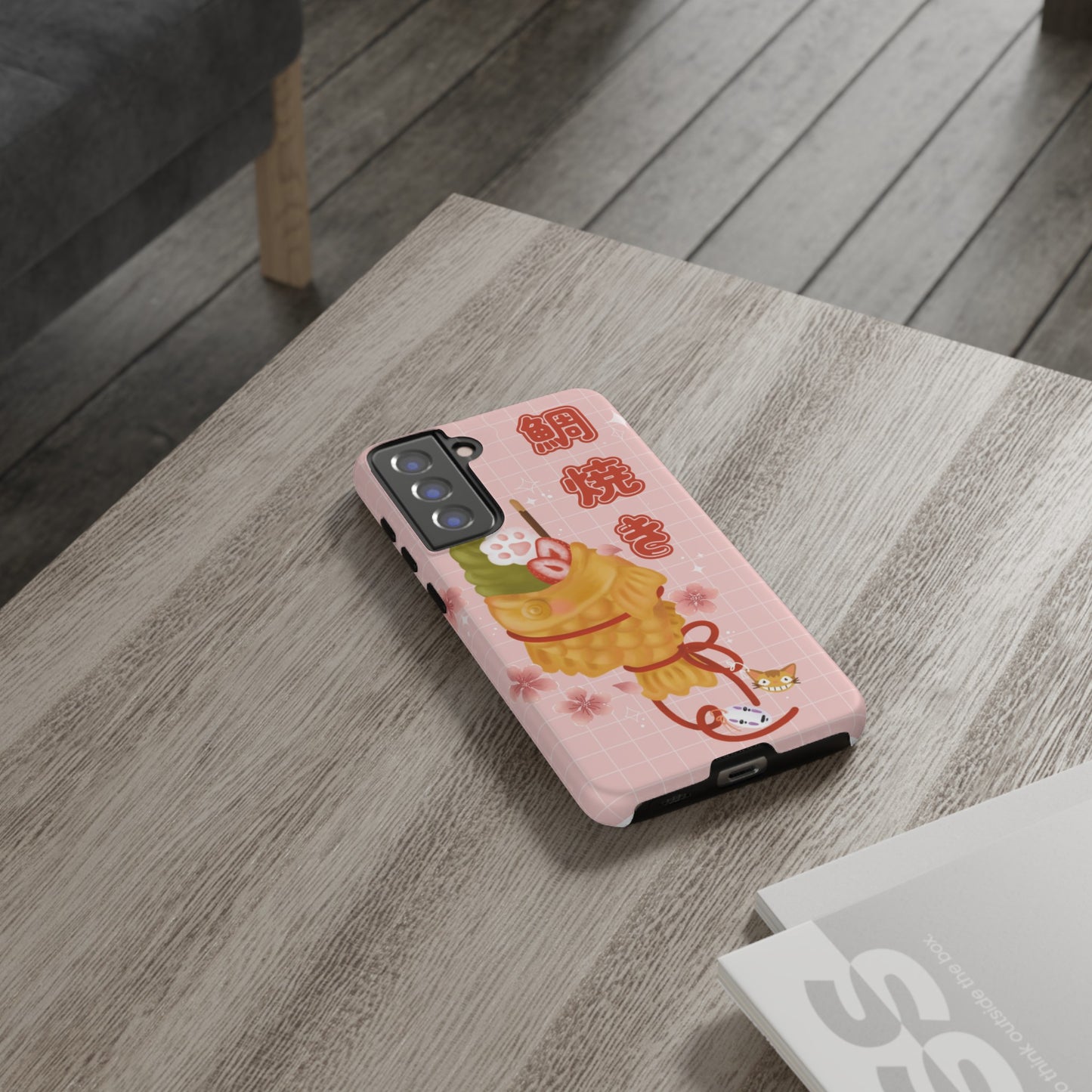 Taiyaki