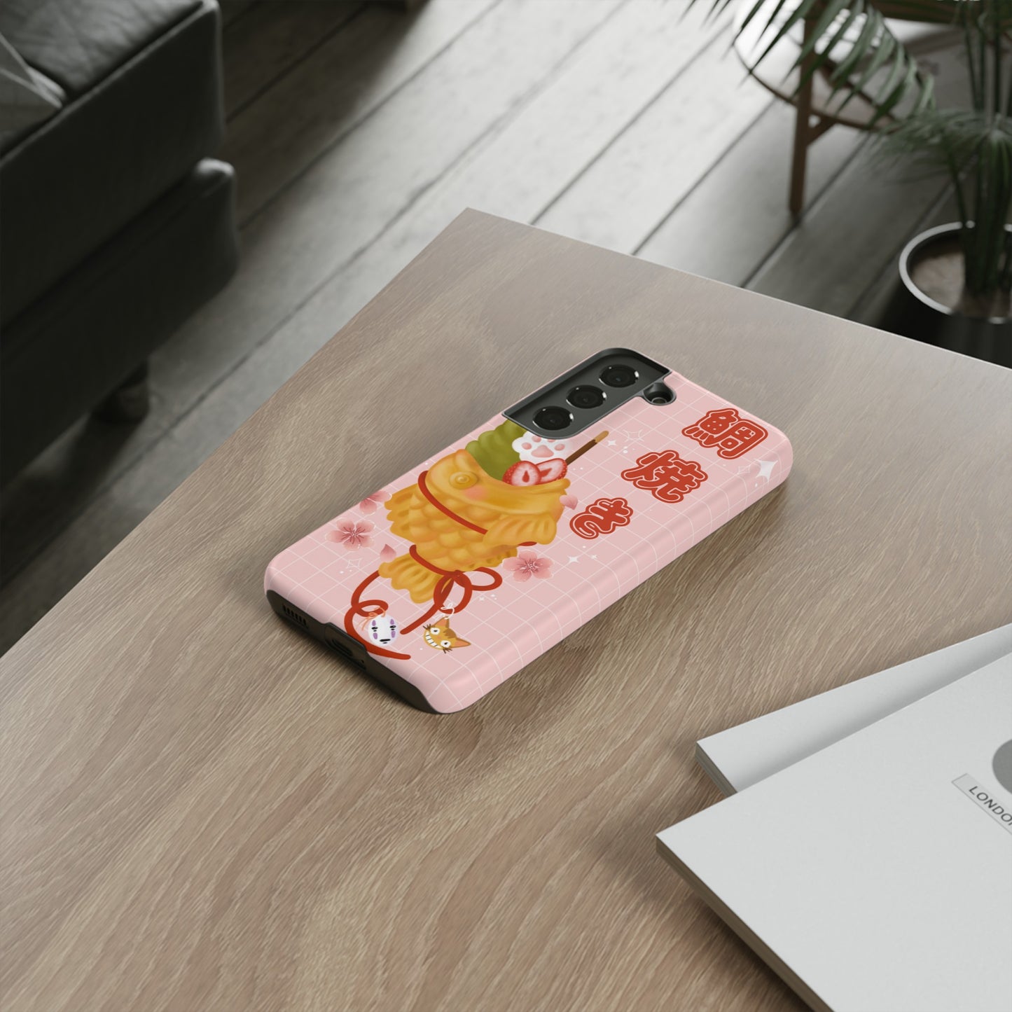 Taiyaki