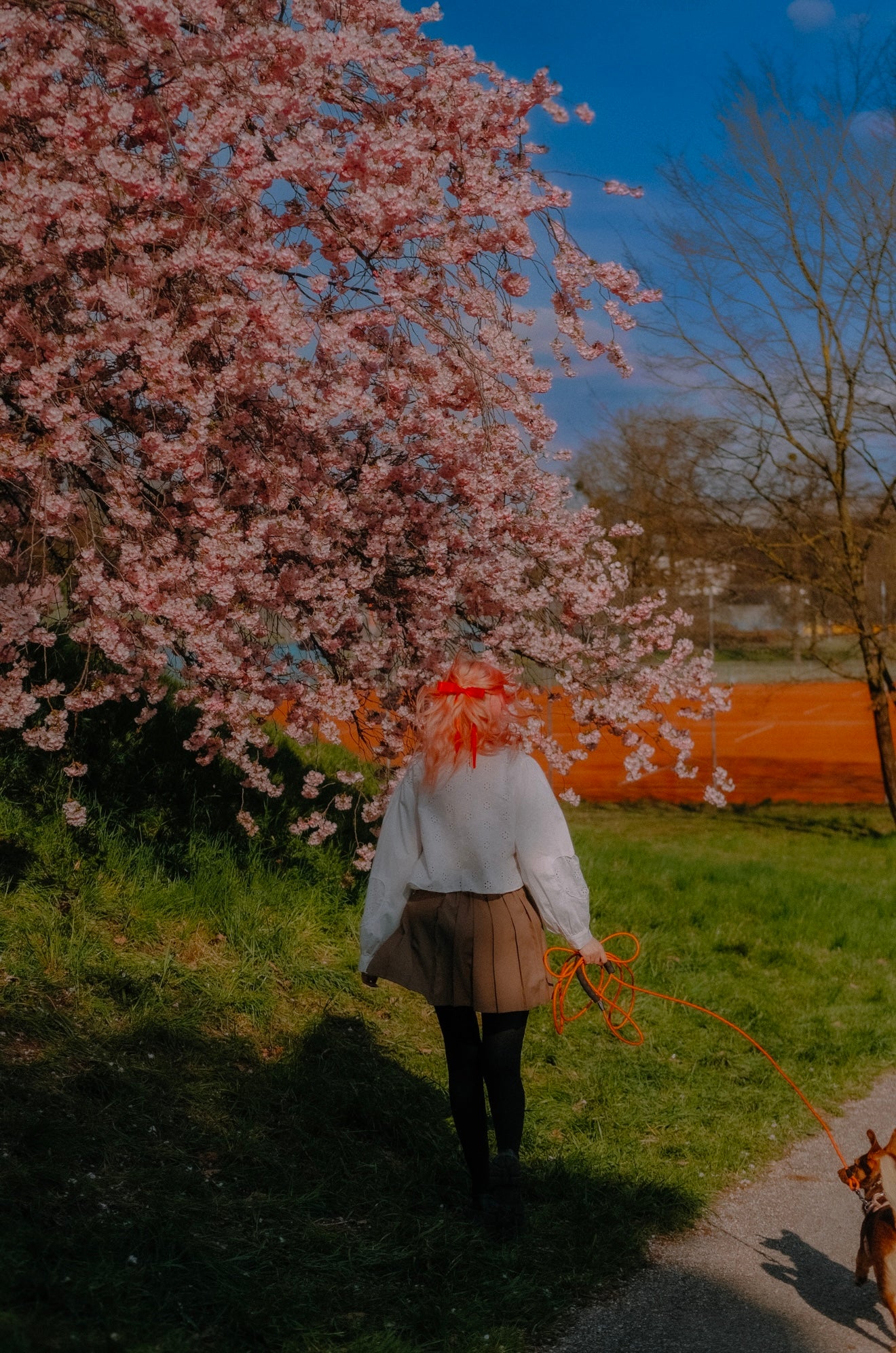 The Spring Edit