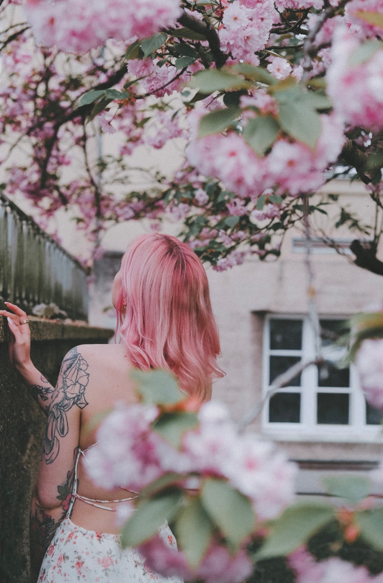 The Spring Edit