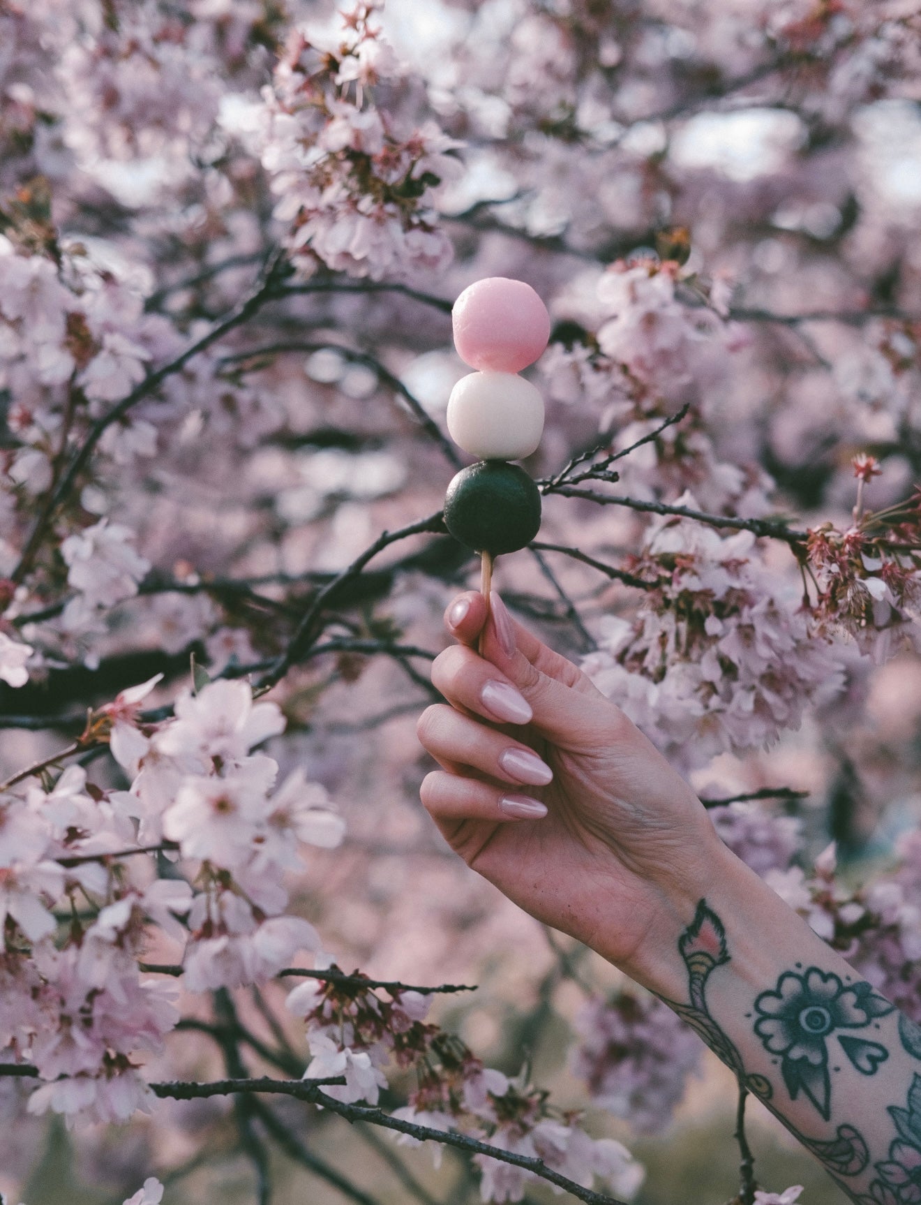 The Spring Edit
