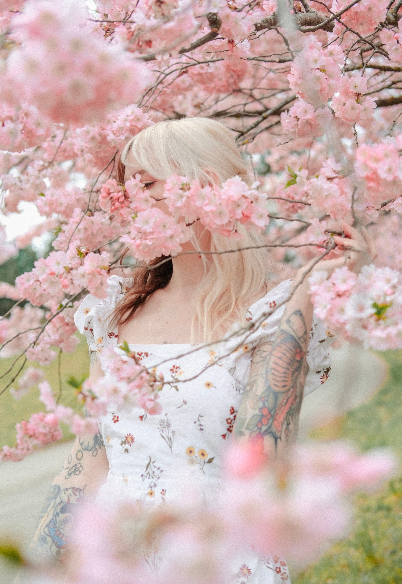 The Spring Edit